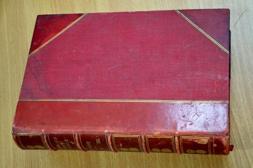 The letters queen victoria - the,