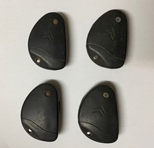 4 X Genuine Citroen Xantia