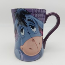 Eeyore Mug Disney Store