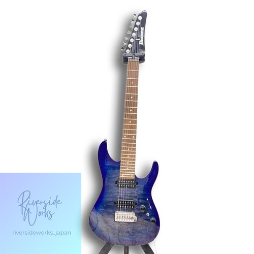 Ibanez premium string - az, 7-string