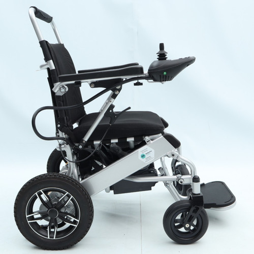 Electric wheelchair 601p - electric,