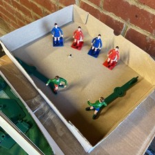 vintage striker subutteo