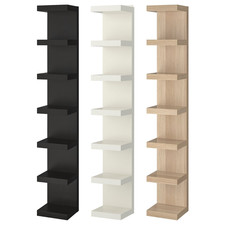 IKEA Wall Shelf & Storage Shelving Units KALLAX Storage Home Office Display Rack