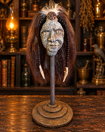 One kind handmade - one-of-a-kind,