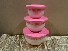 Tupperware New Beautiful