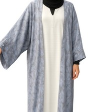 Women Abaya Kaftan Long Muslim