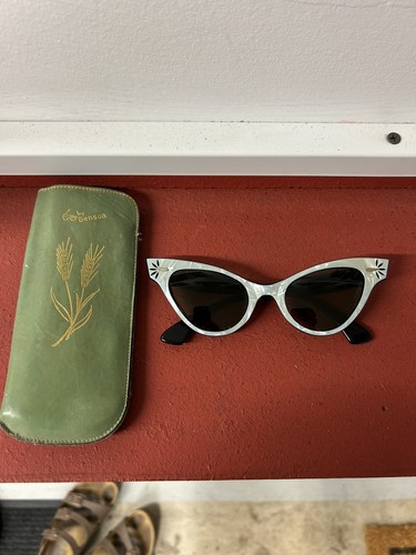 Vintage ray ban usa sunglasses - usa,