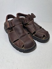 Sketchers Sandals Mens Size 9
