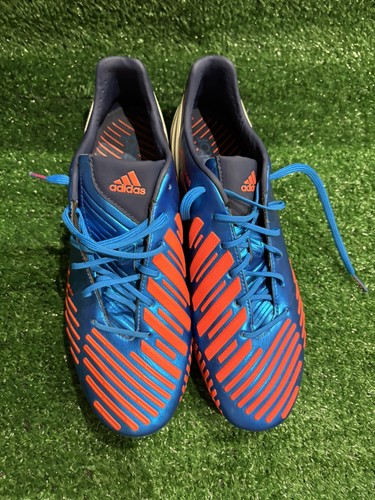 Adidas predator lethal - adidas, zones