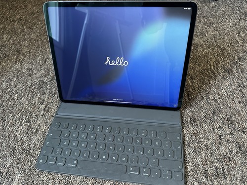 Apple ipad pro 5th gen - ipad,