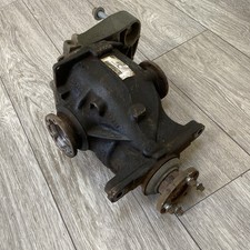 BMW 116i 120i DIFFERENTIAL