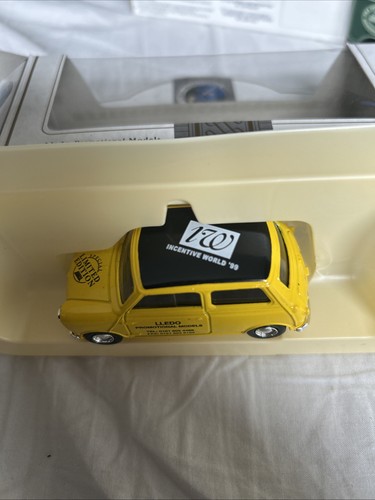 Lledo lp74 promo model - lp74,