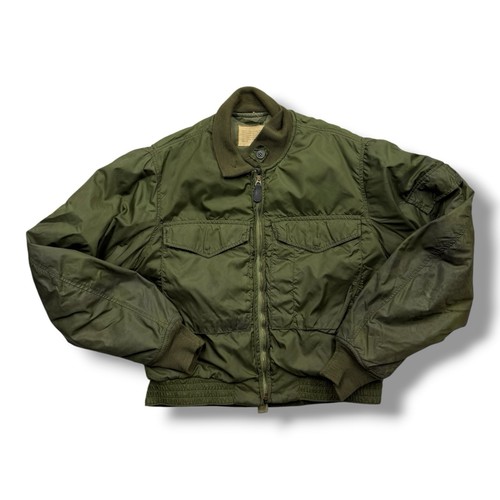 Vintage navy marines 8 - navy, g-8