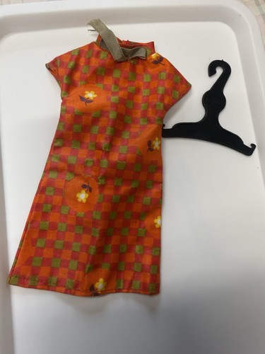 Sindy doll summery days dress - sindy,