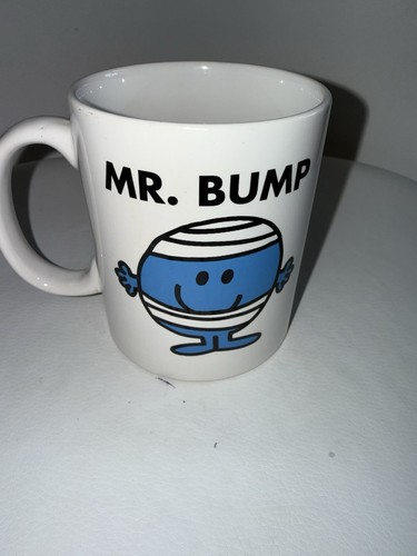Bump mug 2016 - mr,