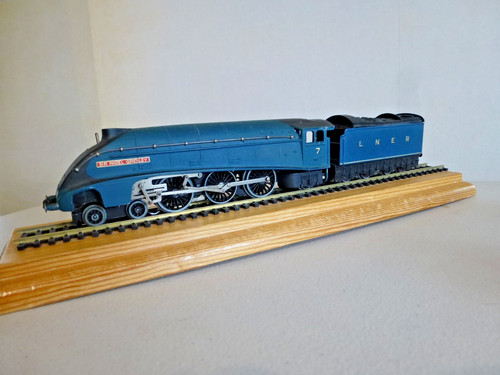 Hornby dublo edl1 lner no7 - hornby,