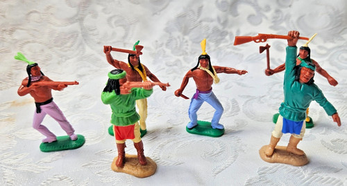 Vintage timpo toys - vintage,