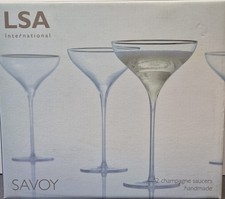 Lsa international savoy - lsa,