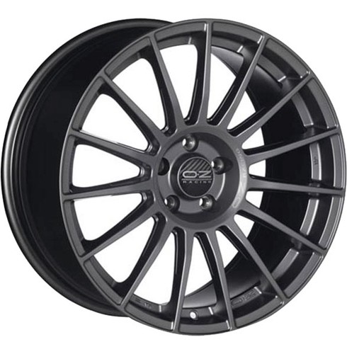 Alloy wheel racing - oz,