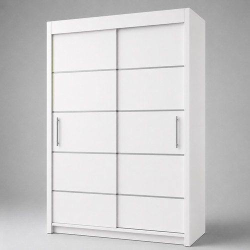 Daisy plain door sliding - daisy,