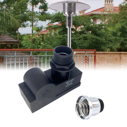 Replacement pulse igniter for - replacement,