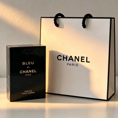 Chanel bleu - chanel, parfum