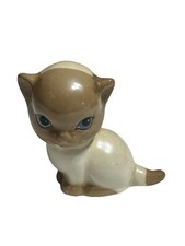 Vintage Szeiler Cream/Beige
