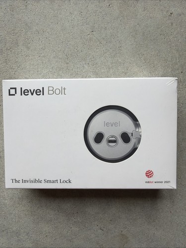 Level bolt d11u keyless - bolt, a3