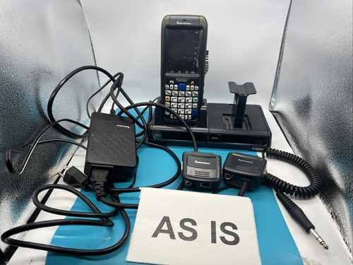 Intermec cn70 mobile computer - cn70,