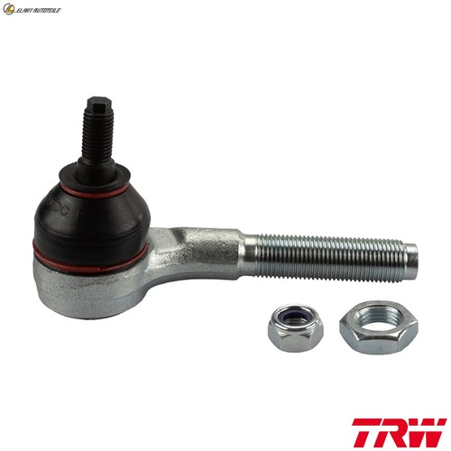 Tie rod end jte1066 for - rod,