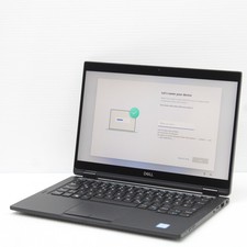 Dell Latitude 7390 2 in 1 13