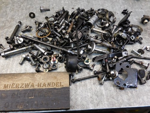 Kawasaki gpz 1100 zxt10e - gpz, bolt
