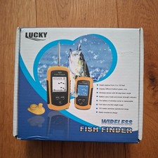 Lucky wireless Fish Finder