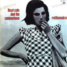 Lloyd Cole And The Commotions