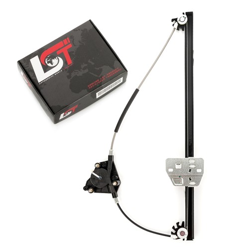 Electric window lifter front - window,