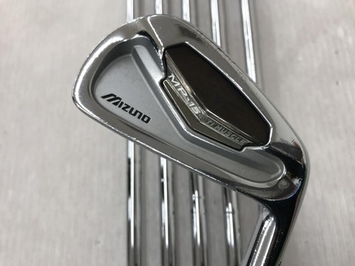 Mizuno iron set - s, 6