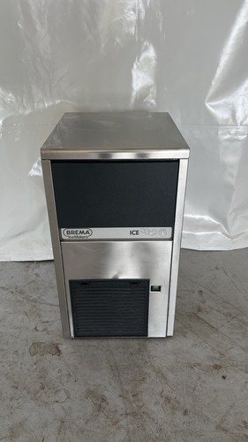 Ice maker brema imf28wq - ice,