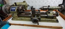 VINTAGE ELLIOT UNIMAT SL LATHE
