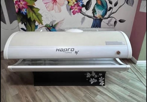 Topaz hapro sunbed 24c - ,