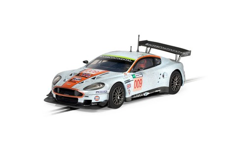 Scalextric c4316 aston - scalextric,
