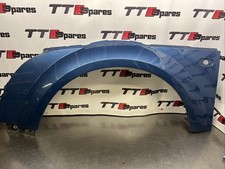 Genuine Audi TT Mk1 PASSENGER