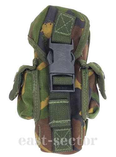 British military woodland dpm - military,