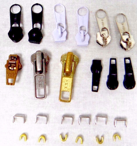 22pc zip repair - zip,