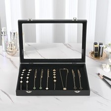 Jewellery Box Organizer