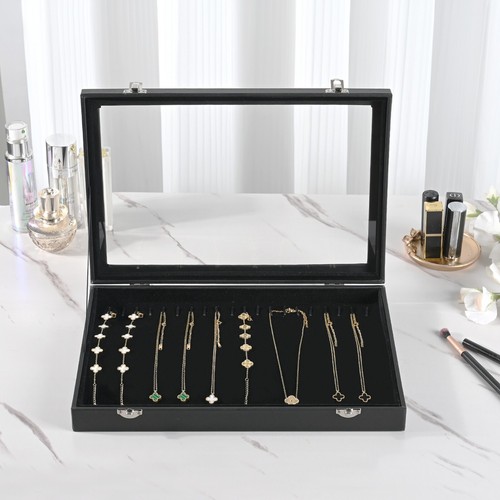 Jewellery box organizer - box,