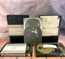 DARTH VADAR's PERSONAL PROMO
