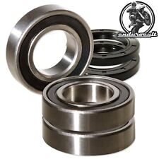 Rear wheel bearing kit for