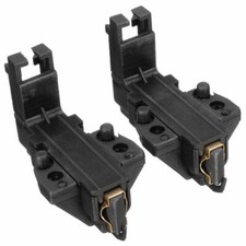 HOTPOINT AQUARIUS Washing Machine Motor Carbon Brushes 4.8mm