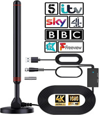 TV Aerial -2024 New Upgrade