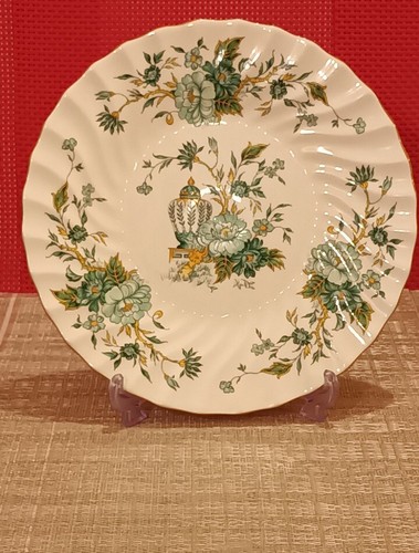 Vintage crown staffordshire - vintage,